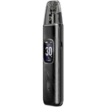 VOOPOO ARGUS G3 elektronická cigareta 1500mAh Midnight Black