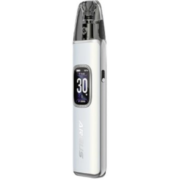 VOOPOO ARGUS G3 elektronická cigareta 1500mAh Pearl White