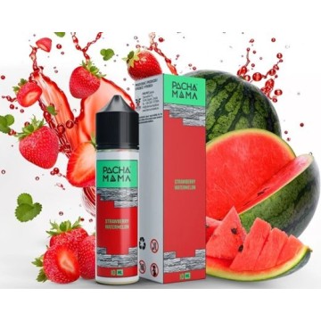 Příchuť Charlie's Chalk Dust Pacha Mama S&V 10ml Strawberry, Watermelon
