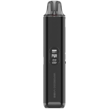 Vaporesso VIBE Pod elektronická cigareta 1100mAh Black
