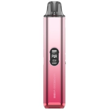 Vaporesso VIBE Pod elektronická cigareta 1100mAh Cherry Pink