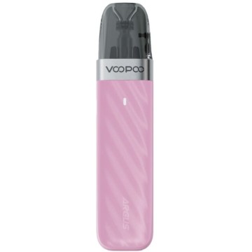 VOOPOO ARGUS Z2 Pod elektronická cigareta 1500mAh Rose Pink