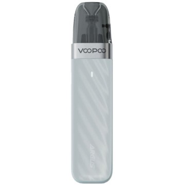 VOOPOO ARGUS Z2 Pod elektronická cigareta 1500mAh Shell White