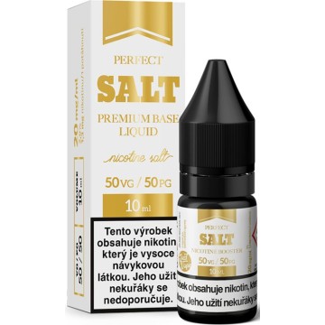 Booster JustVape MTL Salt (50VG/50PG) 10ml - 20mg.... 1Pack