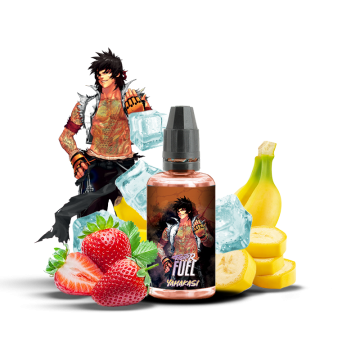 Koncentrát Yamakasi 30ml -...