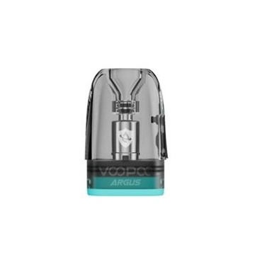 VOOPOO ARGUS Top Fill cartridge V2 0,4ohm 3ml