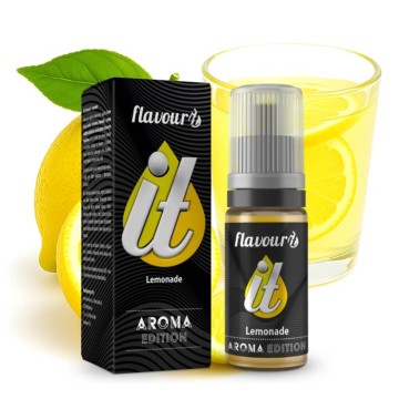 Příchuť Flavourit Aroma 10ml Lemonade (Citronáda)